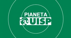 PIANETA UISP!
